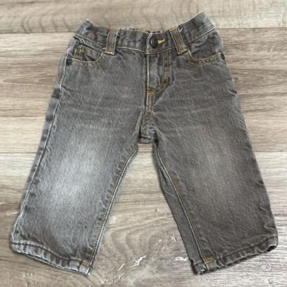 OshKosh B’gosh Baby Denim Jeans Elastic Waist